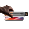 SZKŁO HARTOWANE SPIGEN GLAS.TR EZ FIT PRO HD AC 2-PACK IPHONE 16 PRO  17  17 PRO  18 PRO CLEAR