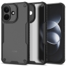 TECH-PROTECT RUGGED SHIELD XIAOMI REDMI NOTE 17 PRO 5G MATTE BLACK