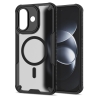 TECH-PROTECT RUGGED SHIELD MAGSAFE XIAOMI REDMI NOTE 17 PRO 5G MATTE BLACK
