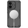 TECH-PROTECT RUGGED SHIELD MAGSAFE XIAOMI REDMI NOTE 17 PRO 5G MATTE BLACK