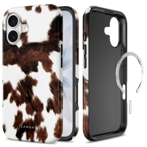TECH-PROTECT LAMANO MAGSAFE IPHONE 17 SOFT HERD