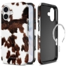 TECH-PROTECT LAMANO MAGSAFE IPHONE 17 SOFT HERD