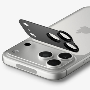 OSŁONA APARATU SPIGEN OPTIK PRO XL GLAS.TR EZ FIT CAMERA PROTECTOR IPHONE 18 PRO DARK GREY