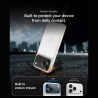 OSŁONA APARATU SPIGEN OPTIK PRO XL GLAS.TR EZ FIT CAMERA PROTECTOR IPHONE 18 PRO DARK GREY