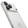OSŁONA APARATU SPIGEN OPTIK PRO GLAS.TR EZ FIT CAMERA PROTECTOR 2-PACK IPHONE 18 PRO  18 PRO MAX DARK GREY