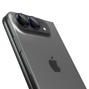 OSŁONA APARATU SPIGEN OPTIK PRO GLAS.TR EZ FIT CAMERA PROTECTOR 2-PACK IPHONE DUO NIGHT SKY