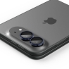 OSŁONA APARATU SPIGEN OPTIK PRO GLAS.TR EZ FIT CAMERA PROTECTOR 2-PACK IPHONE DUO NIGHT SKY
