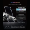 SZKŁO HARTOWANE SPIGEN GLAS.TR EZ FIT PRO HD AC IPHONE DUO CLEAR