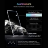 SZKŁO PRYWATYZUJĄCE SPIGEN GLAS.TR EZ FIT PRO HD AC 2-PACK IPHONE DUO PRIVACY
