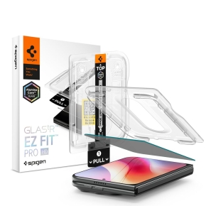 SZKŁO PRYWATYZUJĄCE SPIGEN GLAS.TR EZ FIT PRO AC IPHONE DUO PRIVACY