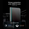 SZKŁO PRYWATYZUJĄCE SPIGEN GLAS.TR EZ FIT PRO AC IPHONE DUO PRIVACY