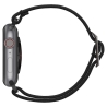 SPIGEN FIT LITE APPLE WATCH 8  9  10  11  12  SE (40  41  42 MM) BLACK