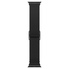 SPIGEN FIT LITE APPLE WATCH 8  9  10  11  12  SE (40  41  42 MM) BLACK