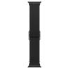 SPIGEN FIT LITE APPLE WATCH 8  9  10  11  12  SE (40  41  42 MM) BLACK