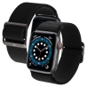 SPIGEN FIT LITE APPLE WATCH 8  9  10  11  12  SE (40  41  42 MM) BLACK