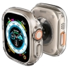 SPIGEN THIN FIT APPLE WATCH ULTRA 1  2  3  4 (49 MM) CRYSTAL CLEAR
