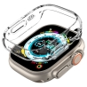 SPIGEN THIN FIT APPLE WATCH ULTRA 1  2  3  4 (49 MM) CRYSTAL CLEAR