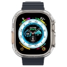 SPIGEN THIN FIT APPLE WATCH ULTRA 1  2  3  4 (49 MM) CRYSTAL CLEAR