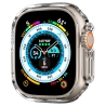 SPIGEN THIN FIT APPLE WATCH ULTRA 1  2  3  4 (49 MM) CRYSTAL CLEAR