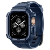 SPIGEN RUGGED ARMOR ”PRO” APPLE WATCH ULTRA 1  2  3  4 (49 MM) NAVY BLUE