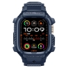 SPIGEN RUGGED ARMOR ”PRO” APPLE WATCH ULTRA 1  2  3  4 (49 MM) NAVY BLUE