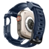 SPIGEN RUGGED ARMOR ”PRO” APPLE WATCH ULTRA 1  2  3  4 (49 MM) NAVY BLUE