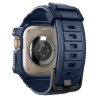 SPIGEN RUGGED ARMOR ”PRO” APPLE WATCH ULTRA 1  2  3  4 (49 MM) NAVY BLUE