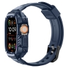 SPIGEN RUGGED ARMOR ”PRO” APPLE WATCH ULTRA 1  2  3  4 (49 MM) NAVY BLUE