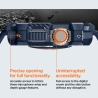 SPIGEN RUGGED ARMOR ”PRO” APPLE WATCH ULTRA 1  2  3  4 (49 MM) NAVY BLUE