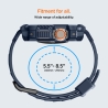 SPIGEN RUGGED ARMOR ”PRO” APPLE WATCH ULTRA 1  2  3  4 (49 MM) NAVY BLUE