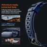 SPIGEN RUGGED ARMOR ”PRO” APPLE WATCH ULTRA 1  2  3  4 (49 MM) NAVY BLUE