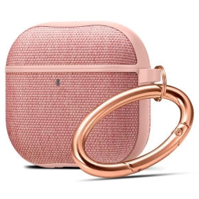SPIGEN URBAN FIT APPLE AIRPODS 4  5 ROSE GOLD