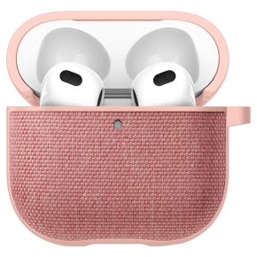 SPIGEN URBAN FIT APPLE AIRPODS 4  5 ROSE GOLD
