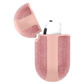 SPIGEN URBAN FIT APPLE AIRPODS 4  5 ROSE GOLD