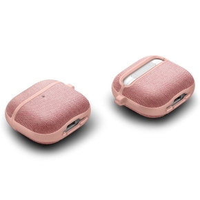 SPIGEN URBAN FIT APPLE AIRPODS 4  5 ROSE GOLD