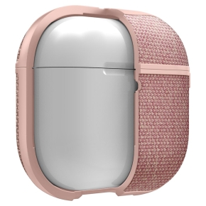 SPIGEN URBAN FIT APPLE AIRPODS 4  5 ROSE GOLD