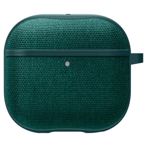 SPIGEN URBAN FIT APPLE AIRPODS 4  5 MIDNIGHT GREEN