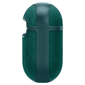 SPIGEN URBAN FIT APPLE AIRPODS 4  5 MIDNIGHT GREEN