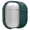 SPIGEN URBAN FIT APPLE AIRPODS 4  5 MIDNIGHT GREEN