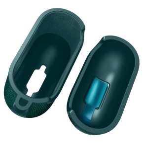 SPIGEN URBAN FIT APPLE AIRPODS 4  5 MIDNIGHT GREEN