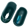 SPIGEN URBAN FIT APPLE AIRPODS 4  5 MIDNIGHT GREEN