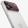 OSŁONA APARATU SPIGEN OPTIK PRO XL GLAS.TR EZ FIT CAMERA PROTECTOR IPHONE 18 PRO MAX BURGUNDY