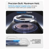 SPIGEN ULTRA HYBRID T MAGSAFE IPHONE 17 PRO  18 PRO MATTE BLUE