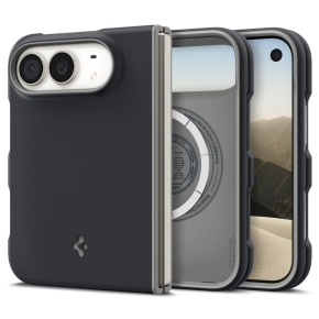 SPIGEN NANO POP MAG MAGSAFE IPHONE DUO BLACK SESAME