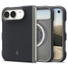 SPIGEN NANO POP MAG MAGSAFE IPHONE DUO BLACK SESAME