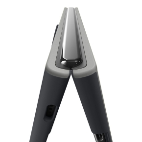 SPIGEN NANO POP MAG MAGSAFE IPHONE DUO BLACK SESAME