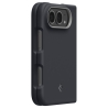 SPIGEN NANO POP MAG MAGSAFE IPHONE DUO BLACK SESAME