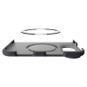 SPIGEN NANO POP MAG MAGSAFE IPHONE DUO BLACK SESAME