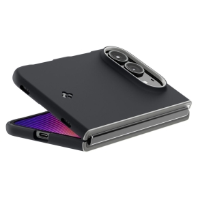 SPIGEN NANO POP MAG MAGSAFE IPHONE DUO BLACK SESAME