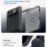 SPIGEN NANO POP MAG MAGSAFE IPHONE DUO BLACK SESAME